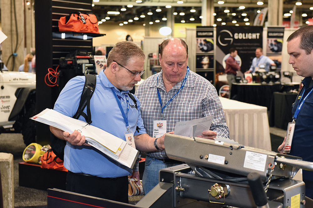 PARTNERS IN PARTSPerformance Racing Industry